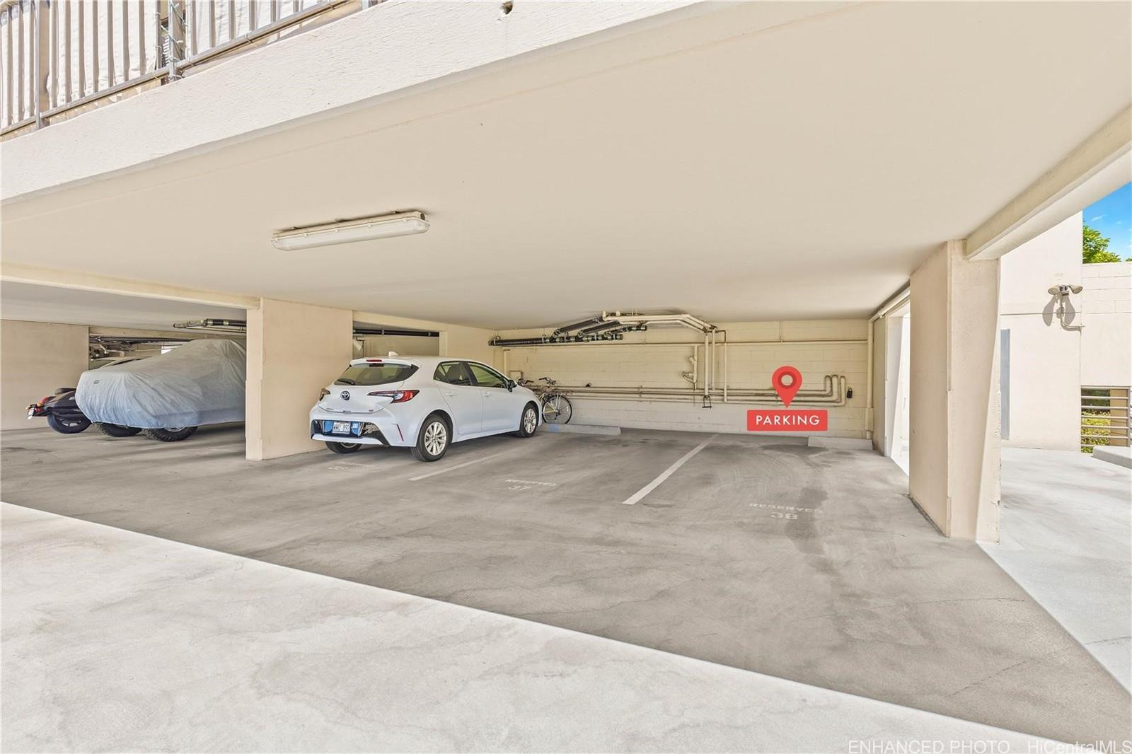 Hausten condo # 901, Honolulu, Hawaii - photo 21 of 24