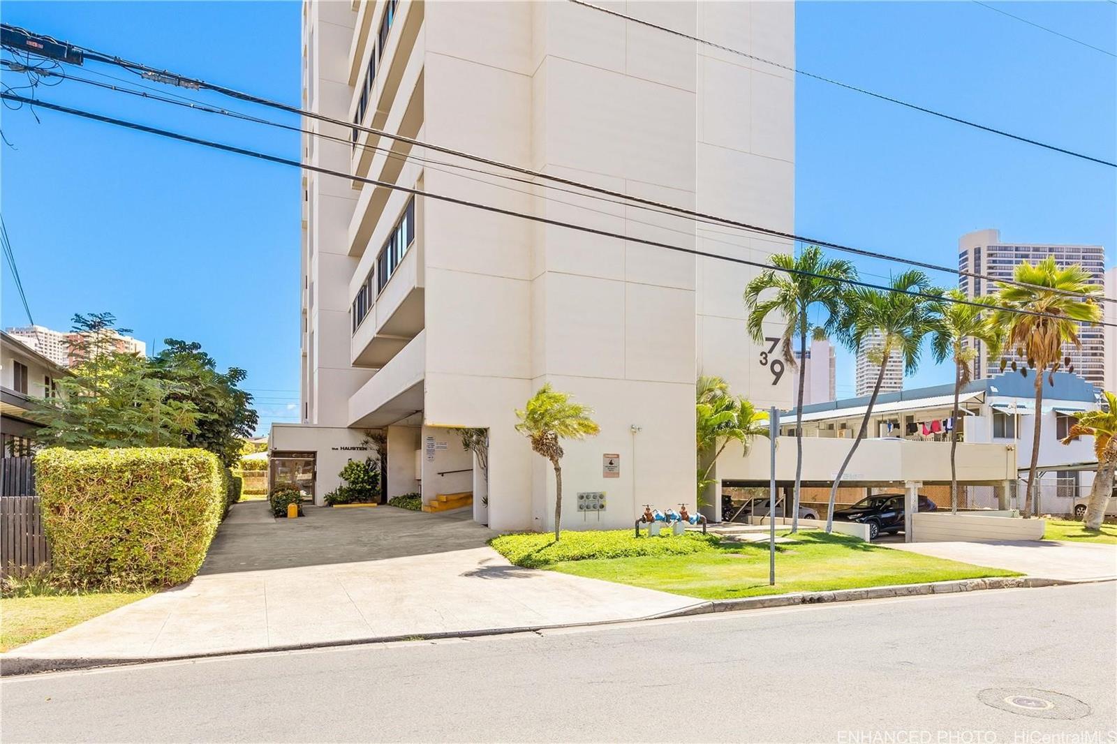 Hausten condo # 901, Honolulu, Hawaii - photo 24 of 24