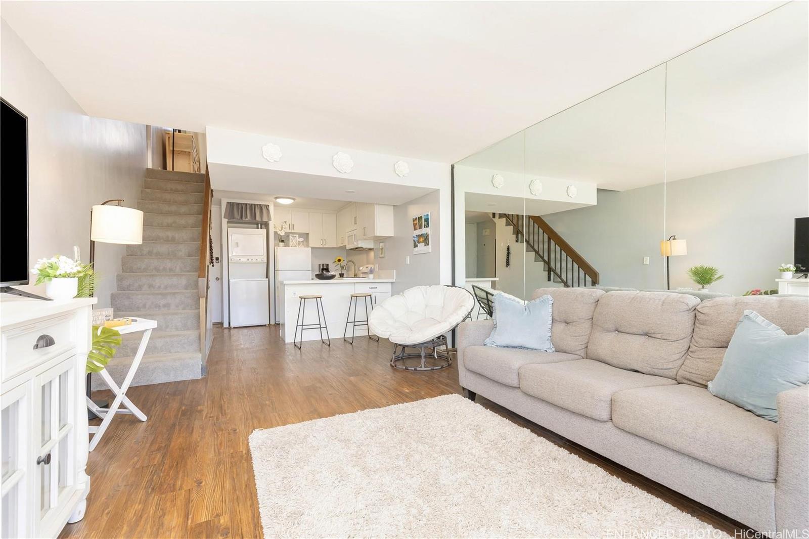 Hausten condo # 901, Honolulu, Hawaii - photo 4 of 24