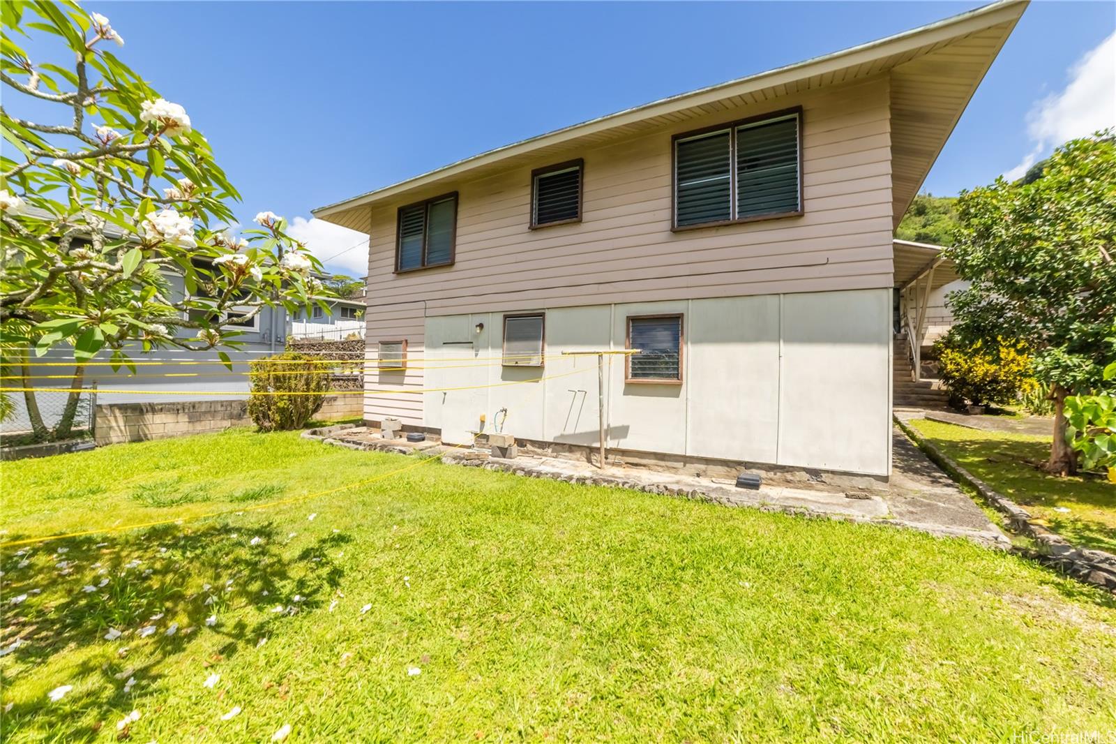 741  Alewa Drive Puunui, Honolulu home - photo 24 of 24