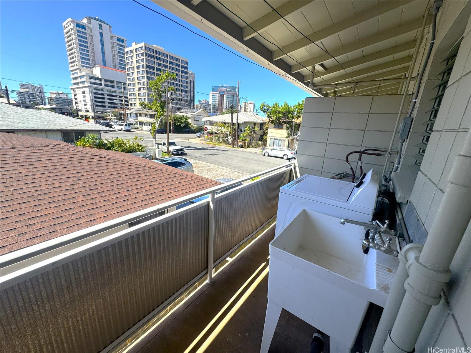 741 Hoawa St Honolulu - Rental - photo 12 of 12