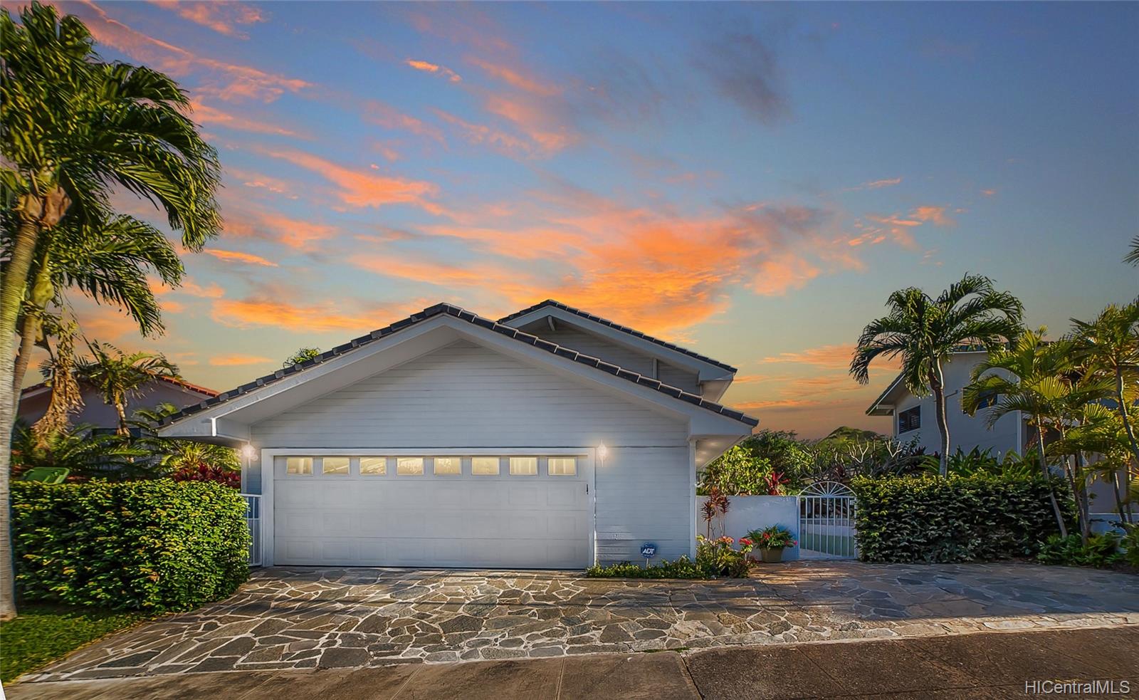 7425 Mokuhano Place , Honolulu house for sale Kalama Valley Hawaii Kai