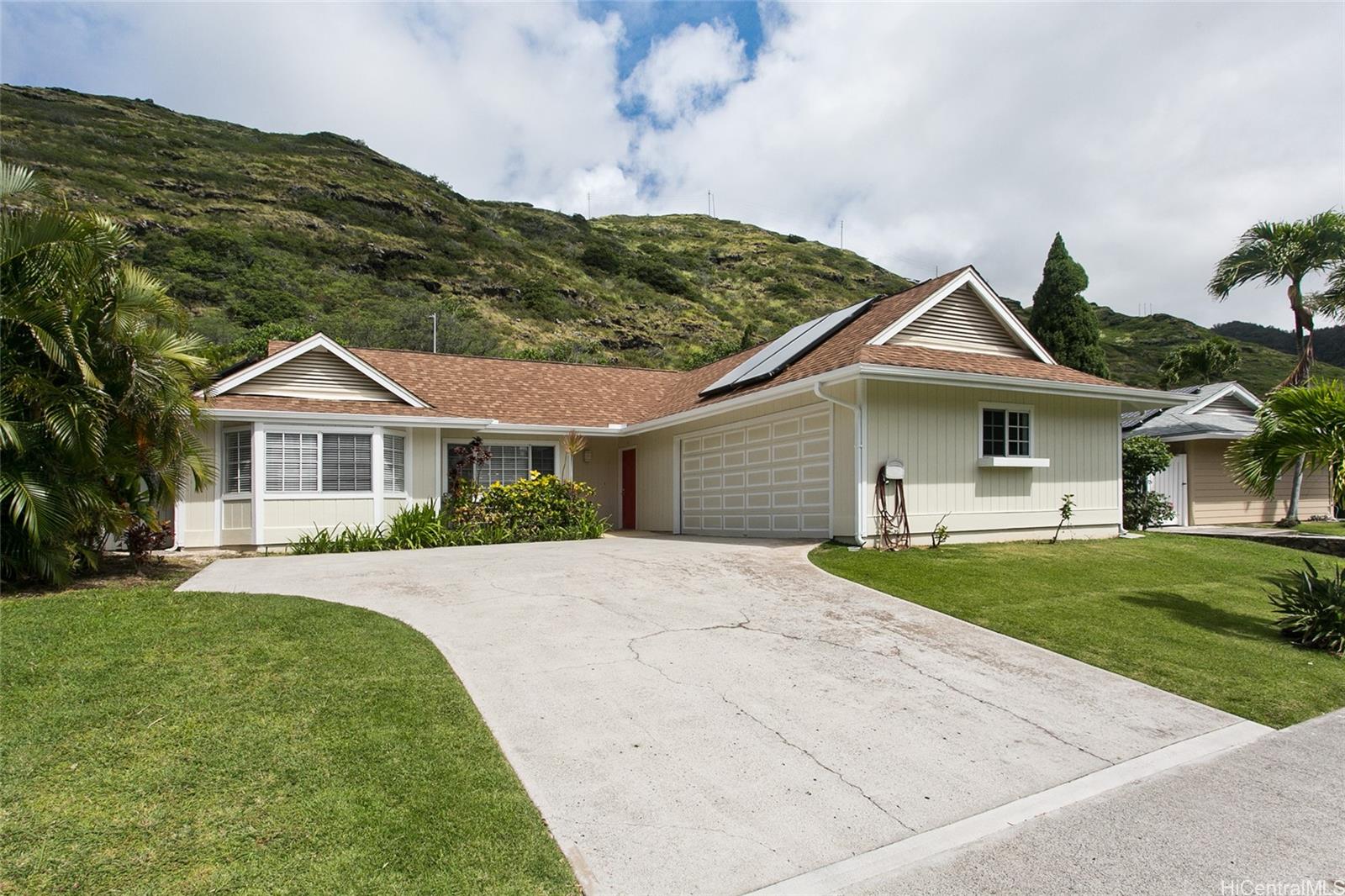 7428 Makaa Street , Honolulu, Hi 96825 Kealaula Kai