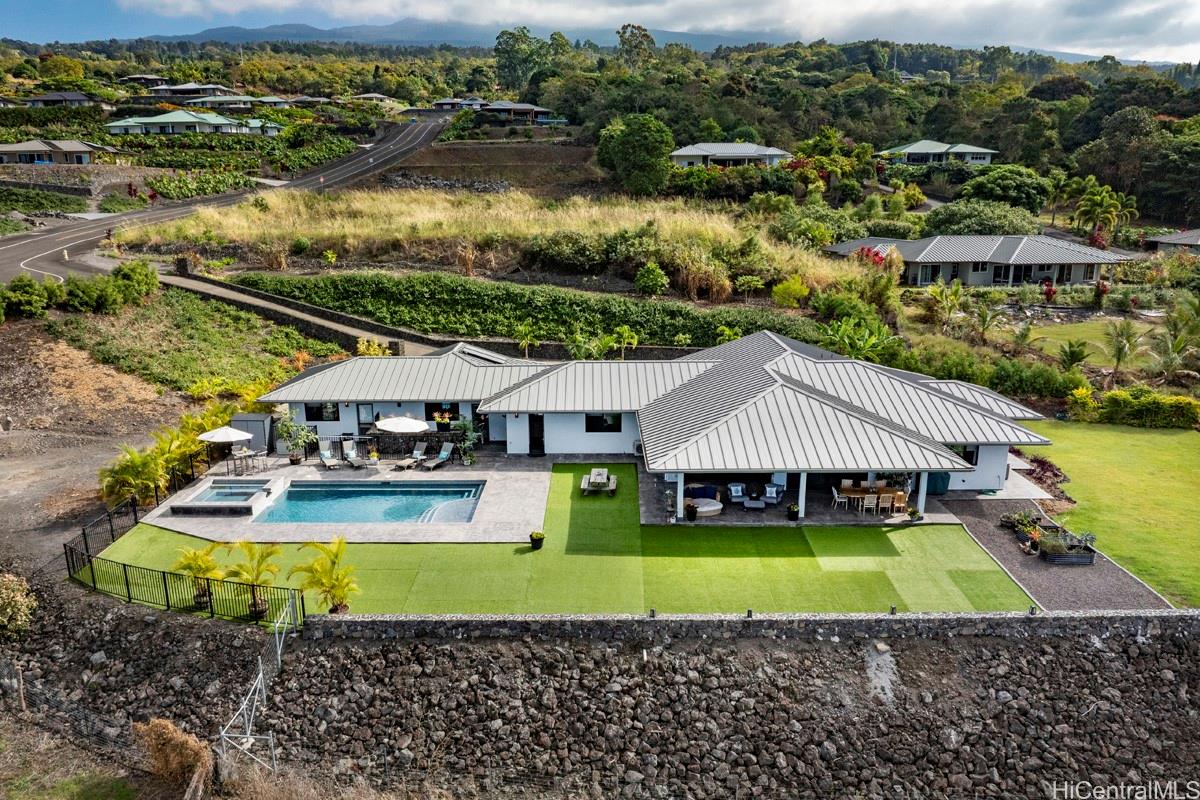 74-4692 Waiha Loop , Kailua Kona, Hi 96740