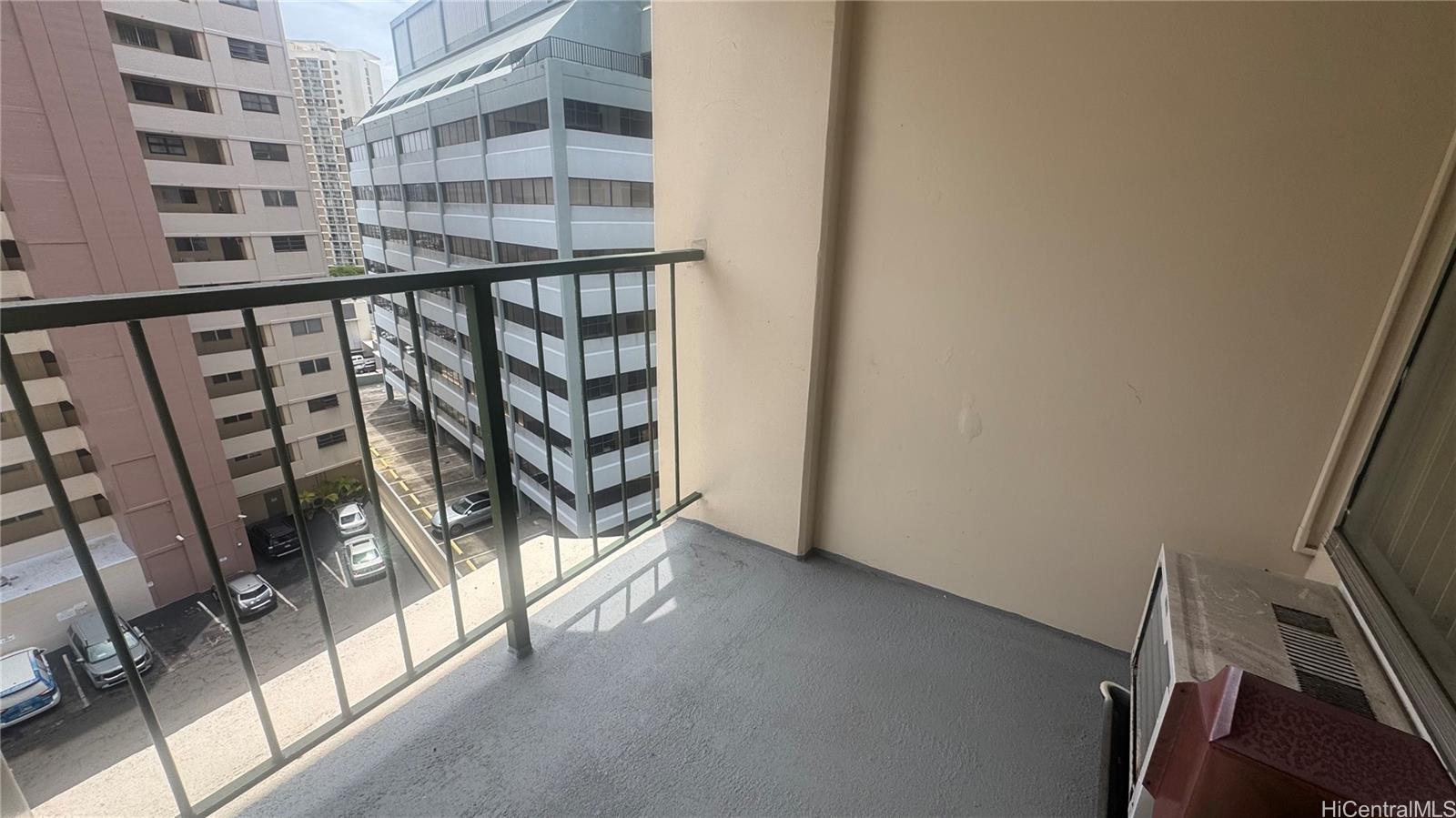 Pacific Grand condo # 1015, Honolulu, Hawaii - photo 6 of 7