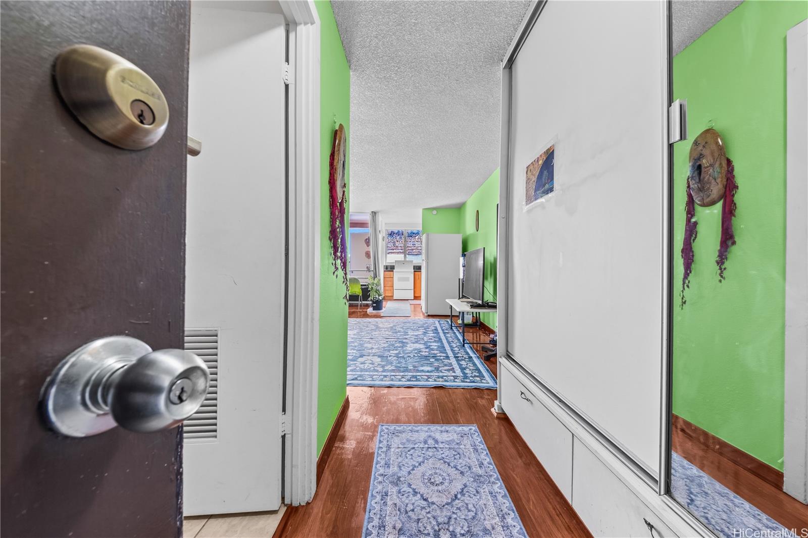 Pacific Grand condo # 1405, Honolulu, Hawaii - photo 2 of 19