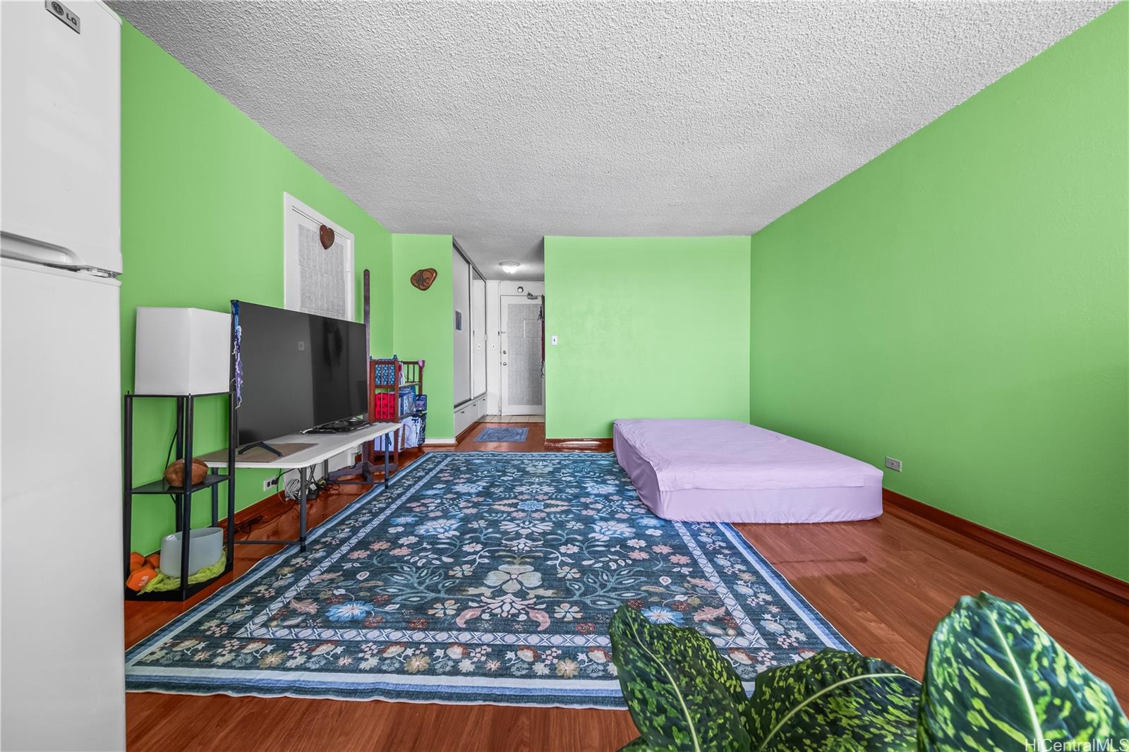 Pacific Grand condo # 1405, Honolulu, Hawaii - photo 4 of 19