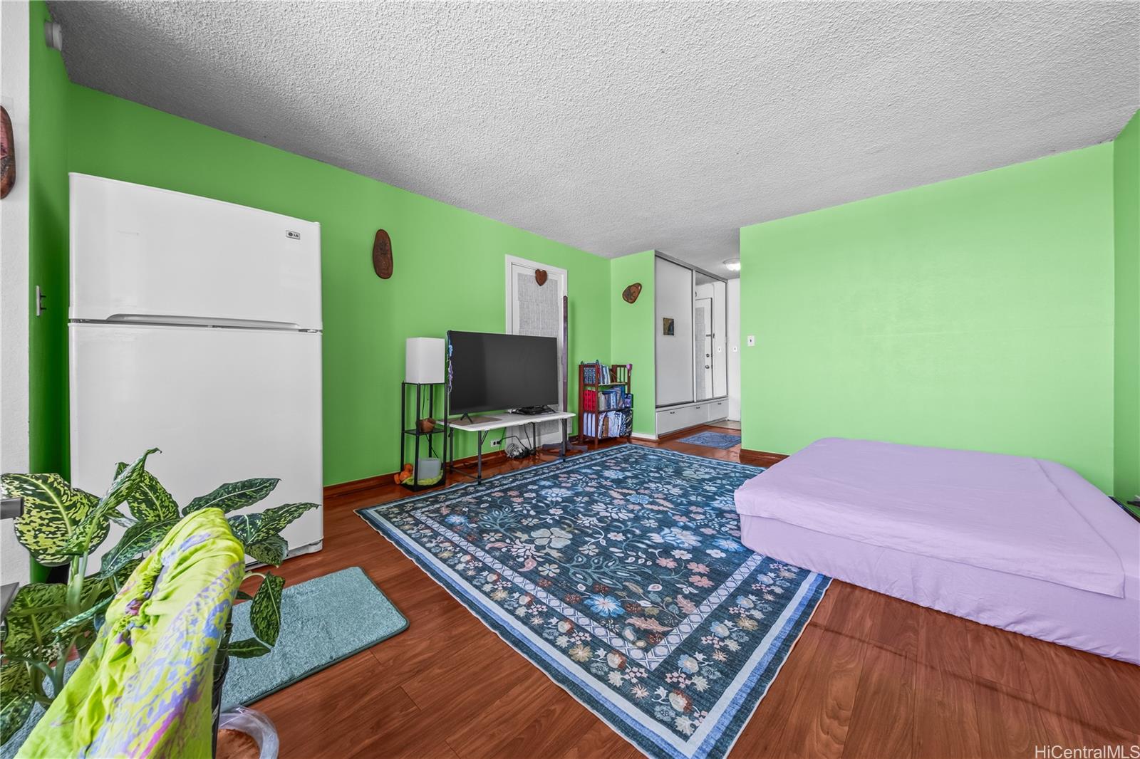 Pacific Grand condo # 1405, Honolulu, Hawaii - photo 5 of 19