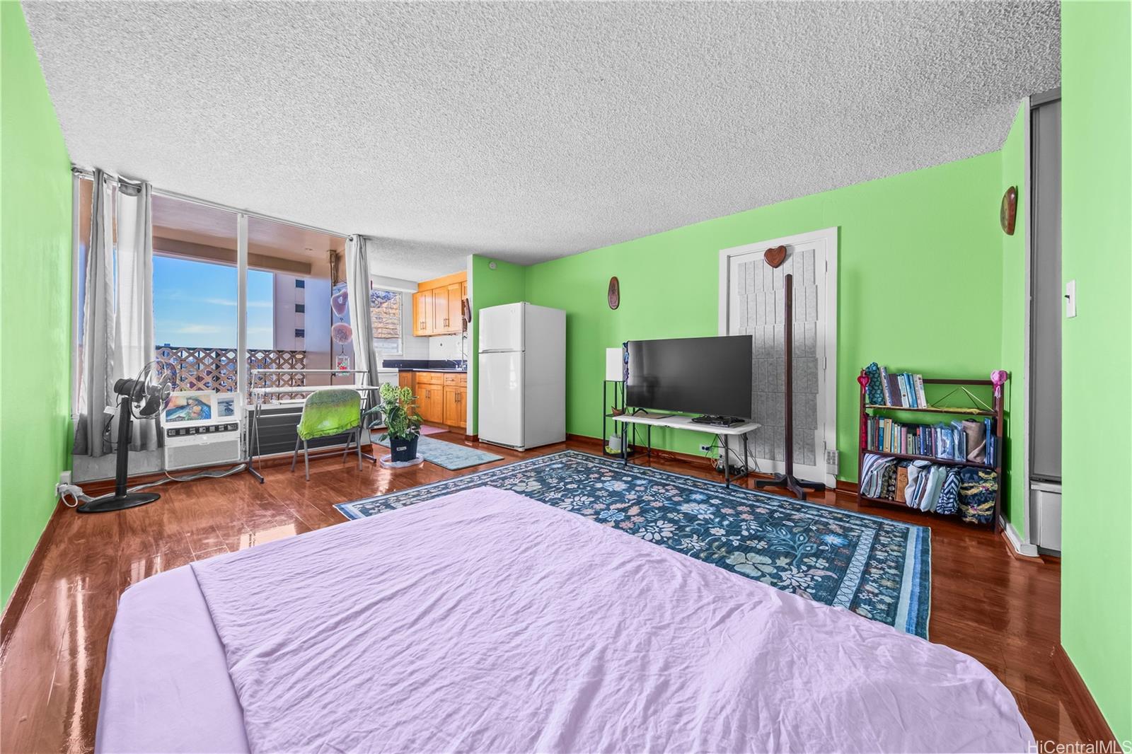 Pacific Grand condo # 1405, Honolulu, Hawaii - photo 7 of 19