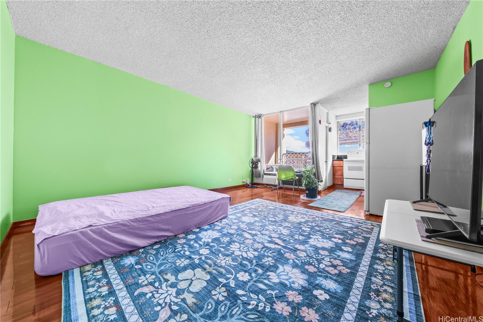 Pacific Grand condo # 1405, Honolulu, Hawaii - photo 9 of 19