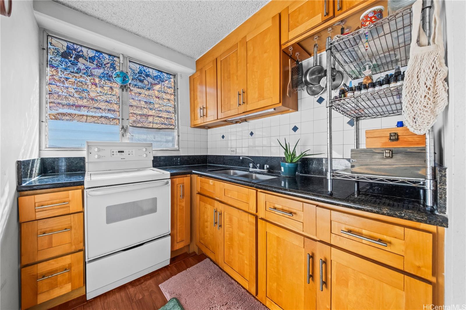 Pacific Grand condo # 1405, Honolulu, Hawaii - photo 10 of 19