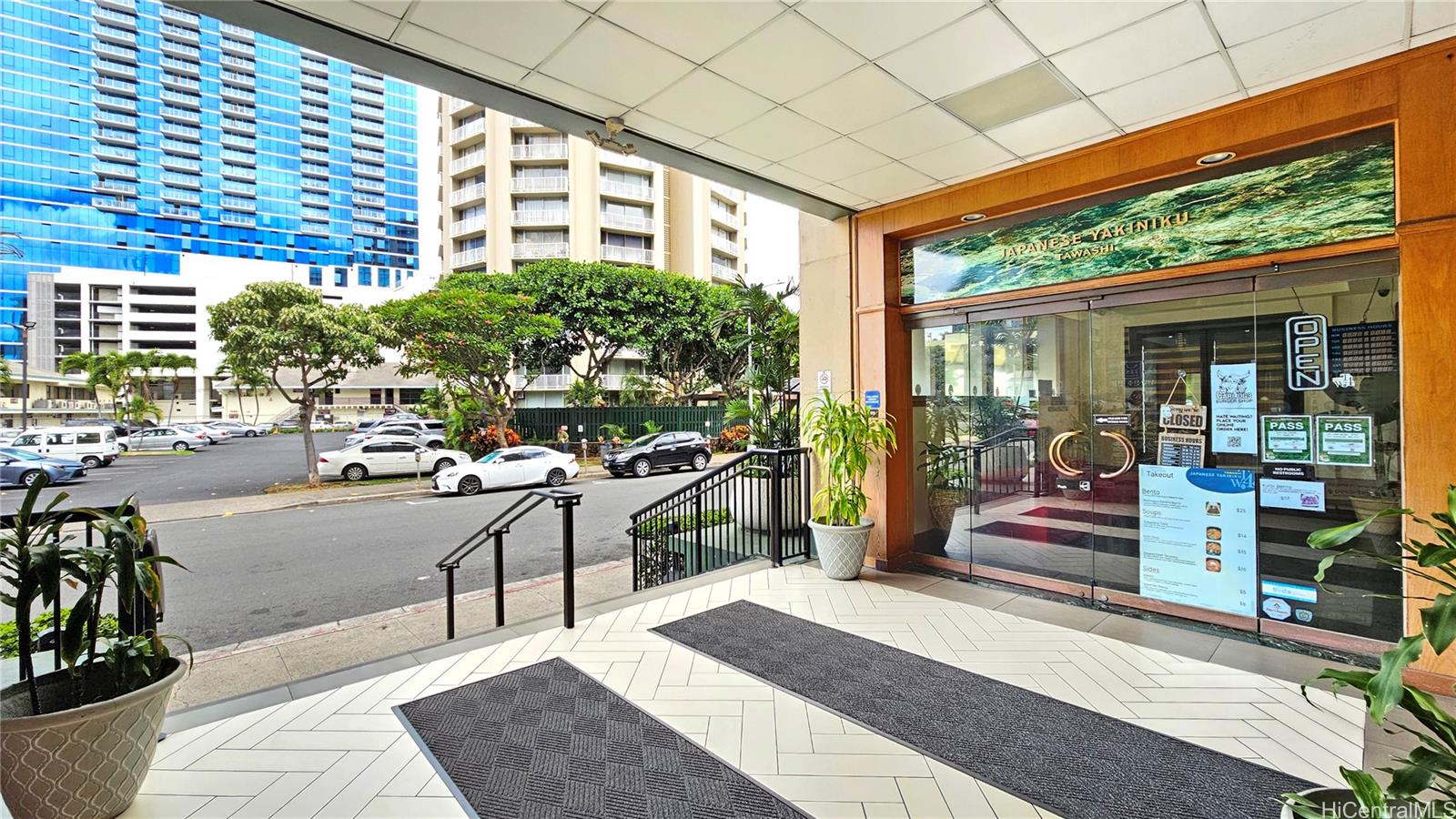 Pacific Grand condo # 1513, Honolulu, Hawaii - photo 18 of 21