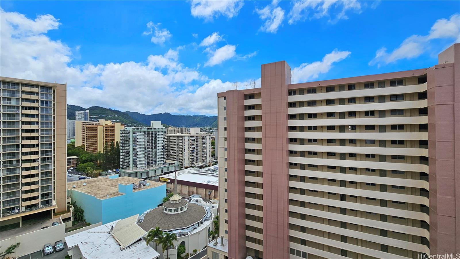 Pacific Grand condo # 1513, Honolulu, Hawaii - photo 9 of 21