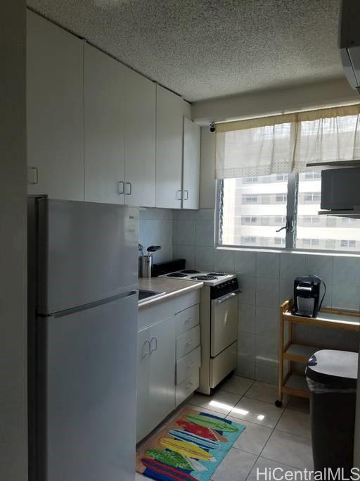 Pacific Grand condo # 1515, Honolulu, Hawaii - photo 5 of 7