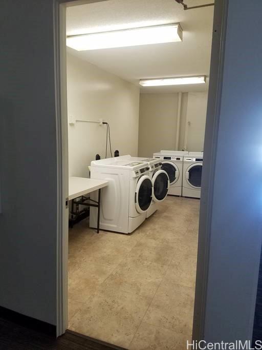 Pacific Grand condo # 1515, Honolulu, Hawaii - photo 6 of 7