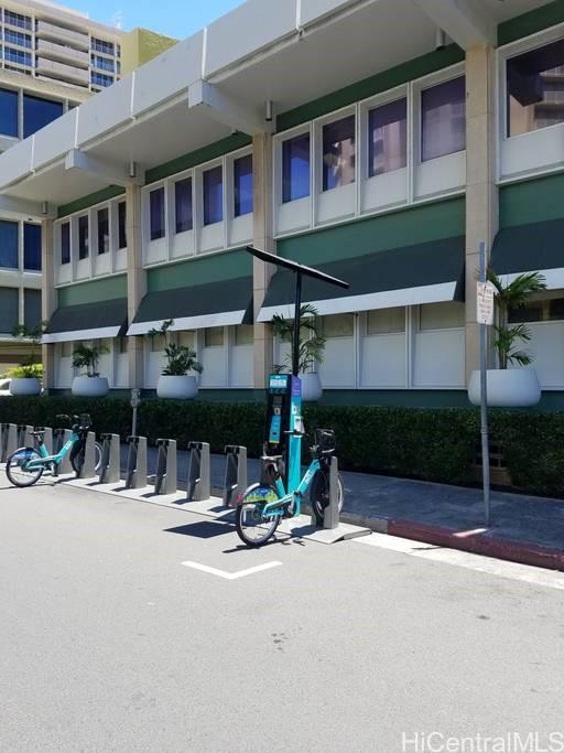 Pacific Grand condo # 1515, Honolulu, Hawaii - photo 7 of 7