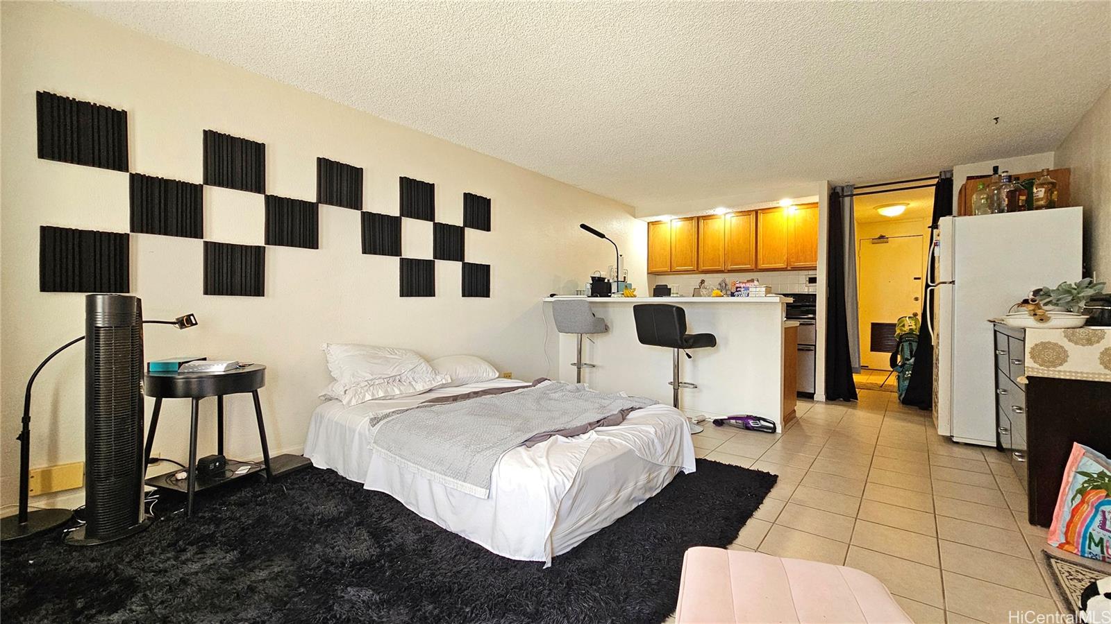 Pacific Grand condo # 1617, Honolulu, Hawaii - photo 15 of 19