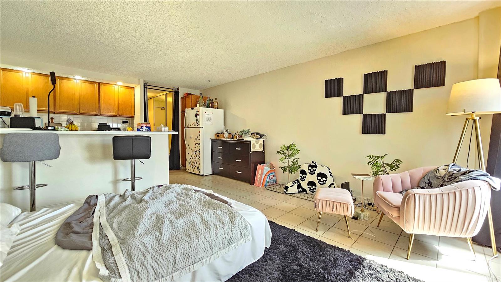 Pacific Grand condo # 1617, Honolulu, Hawaii - photo 16 of 19