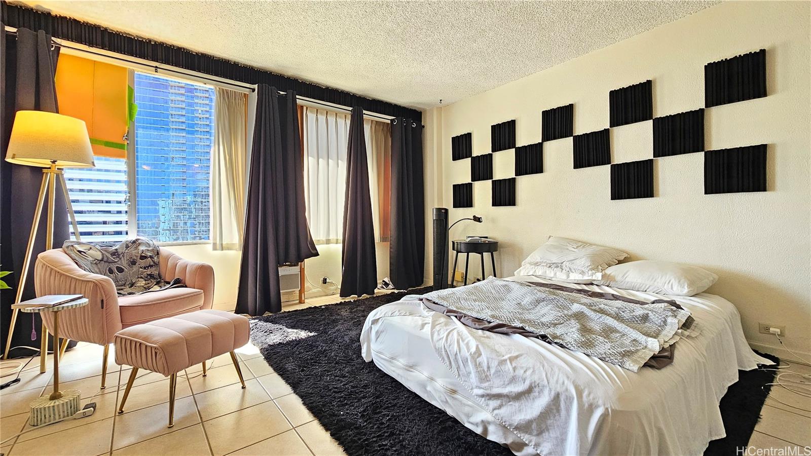 Pacific Grand condo # 1617, Honolulu, Hawaii - photo 18 of 19