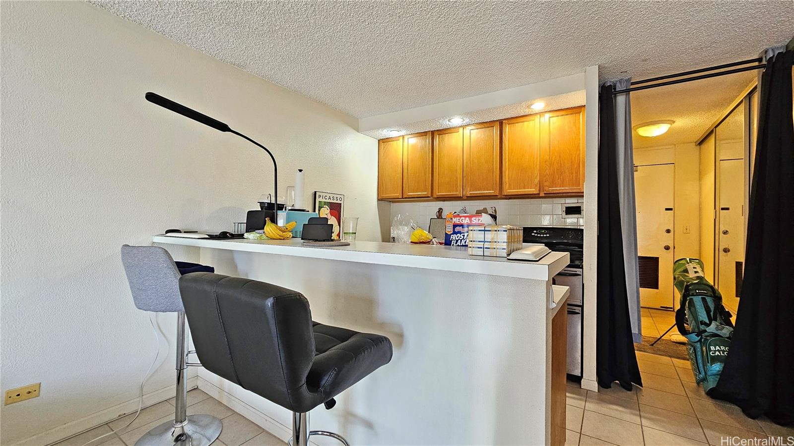 Pacific Grand condo # 1617, Honolulu, Hawaii - photo 10 of 11
