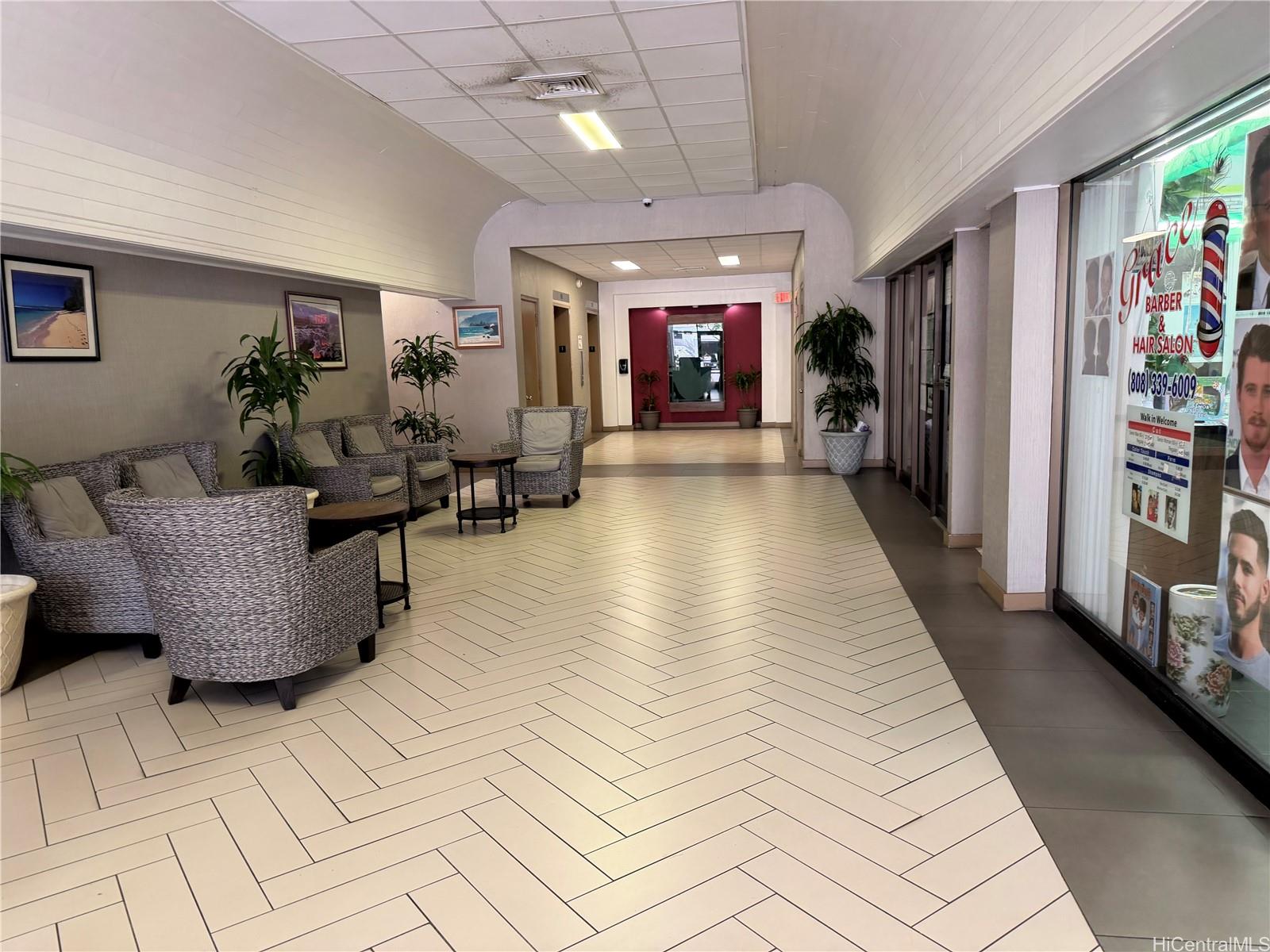 Pacific Grand condo # 2112, Honolulu, Hawaii - photo 12 of 13