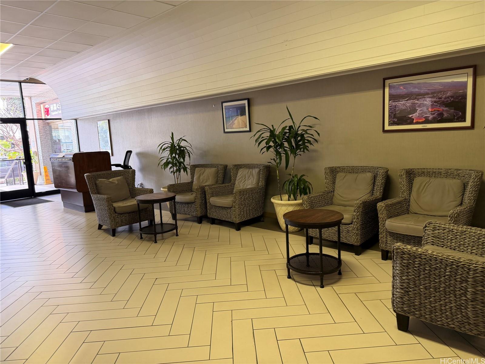 Pacific Grand condo # 2112, Honolulu, Hawaii - photo 13 of 13