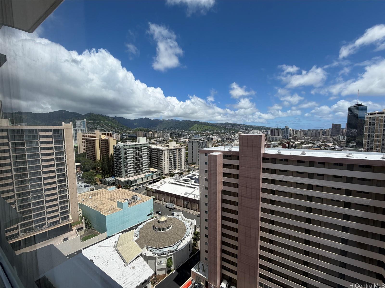 Pacific Grand condo # 2112, Honolulu, Hawaii - photo 7 of 13