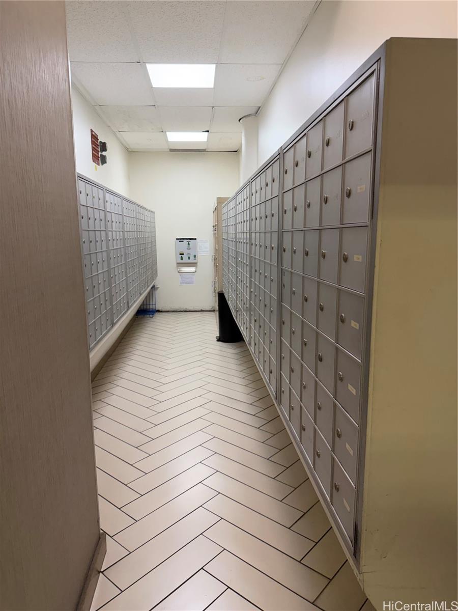 Pacific Grand condo # 2112, Honolulu, Hawaii - photo 9 of 13