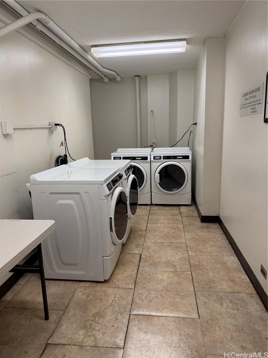 Pacific Grand condo # 2112, Honolulu, Hawaii - photo 10 of 13