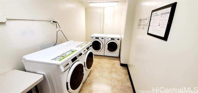 747 Amana St Honolulu - Rental - photo 11 of 13