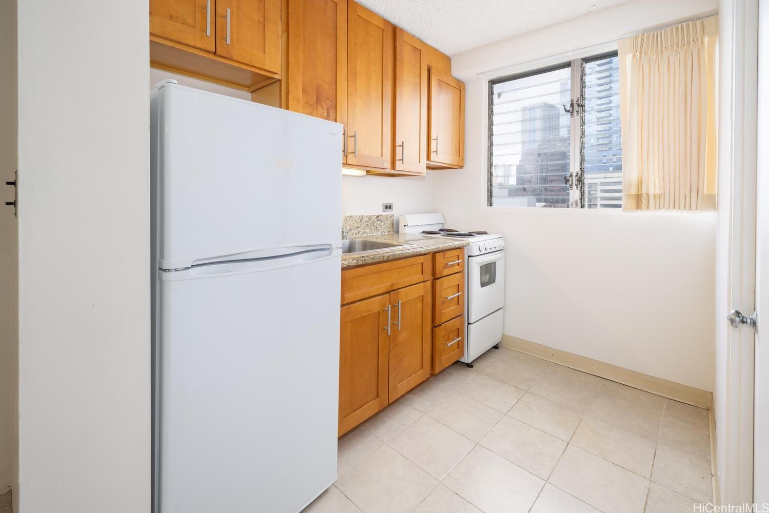 Pacific Grand condo # 404, Honolulu, Hawaii - photo 13 of 20