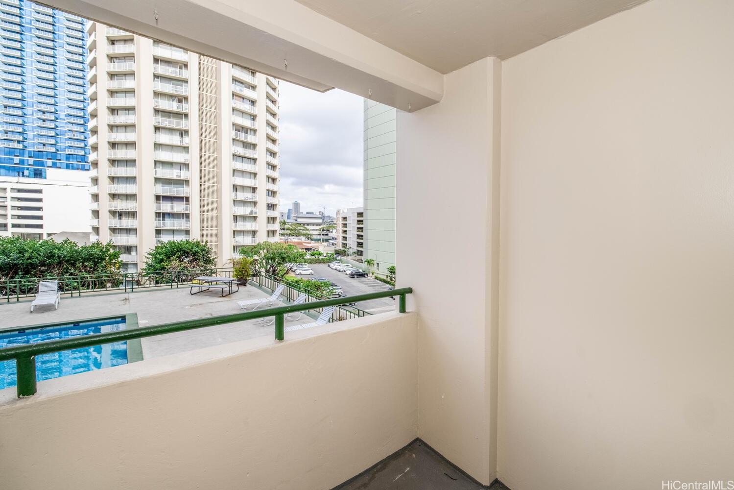 Pacific Grand condo # 404, Honolulu, Hawaii - photo 15 of 20