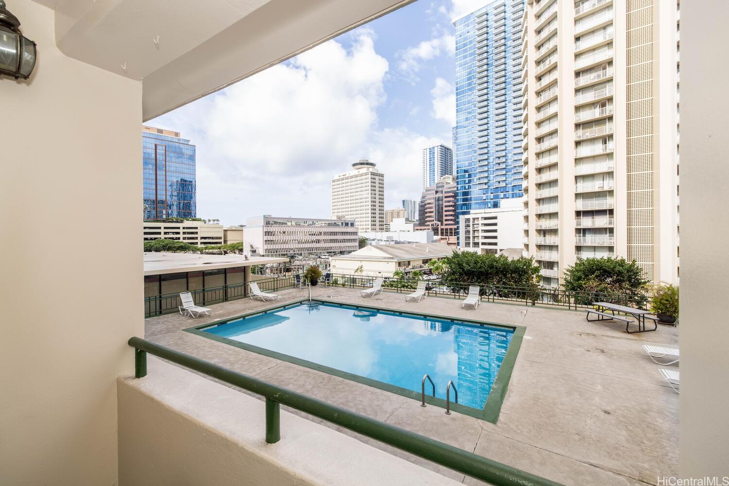 Pacific Grand condo # 404, Honolulu, Hawaii - photo 16 of 20
