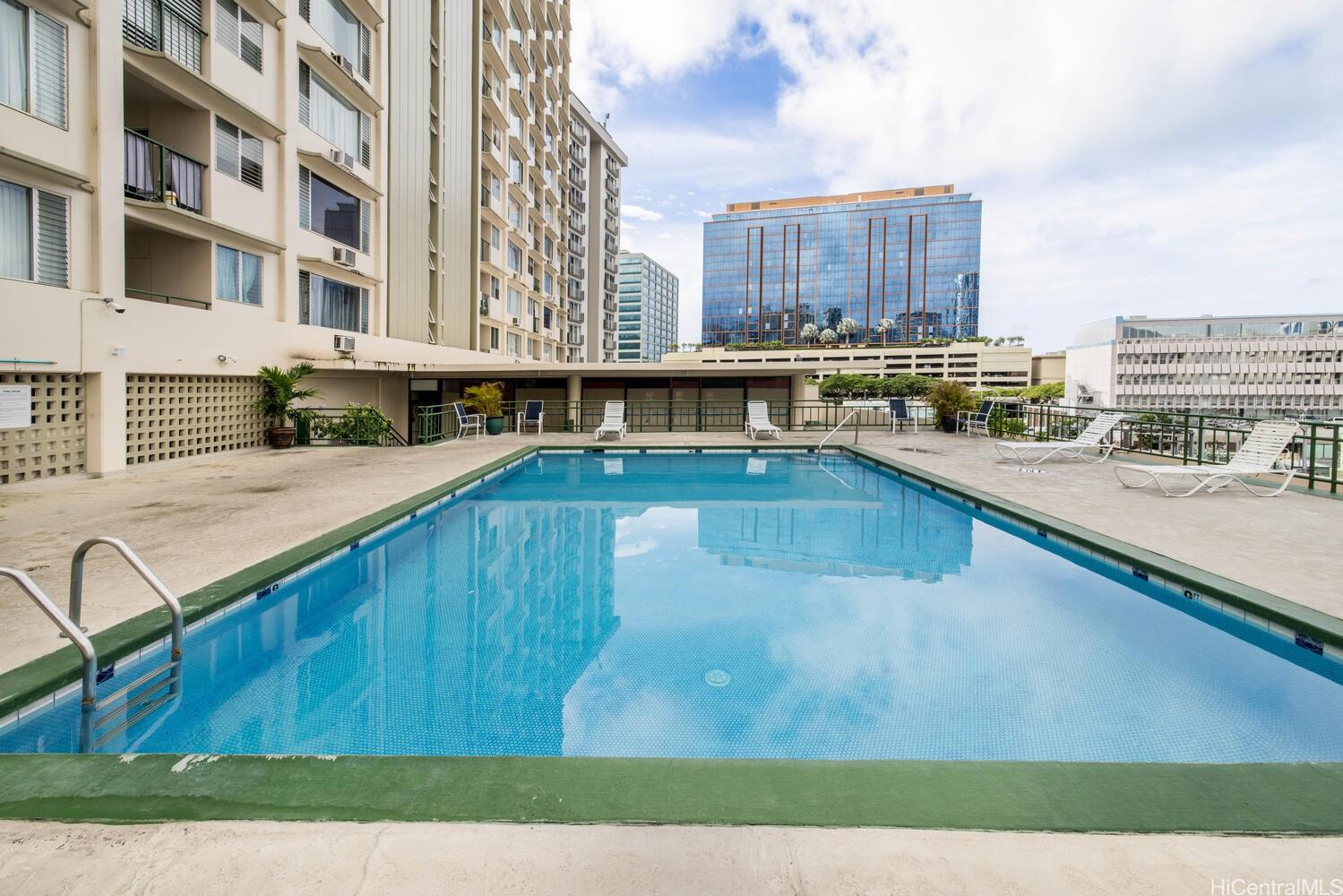 Pacific Grand condo # 404, Honolulu, Hawaii - photo 19 of 20