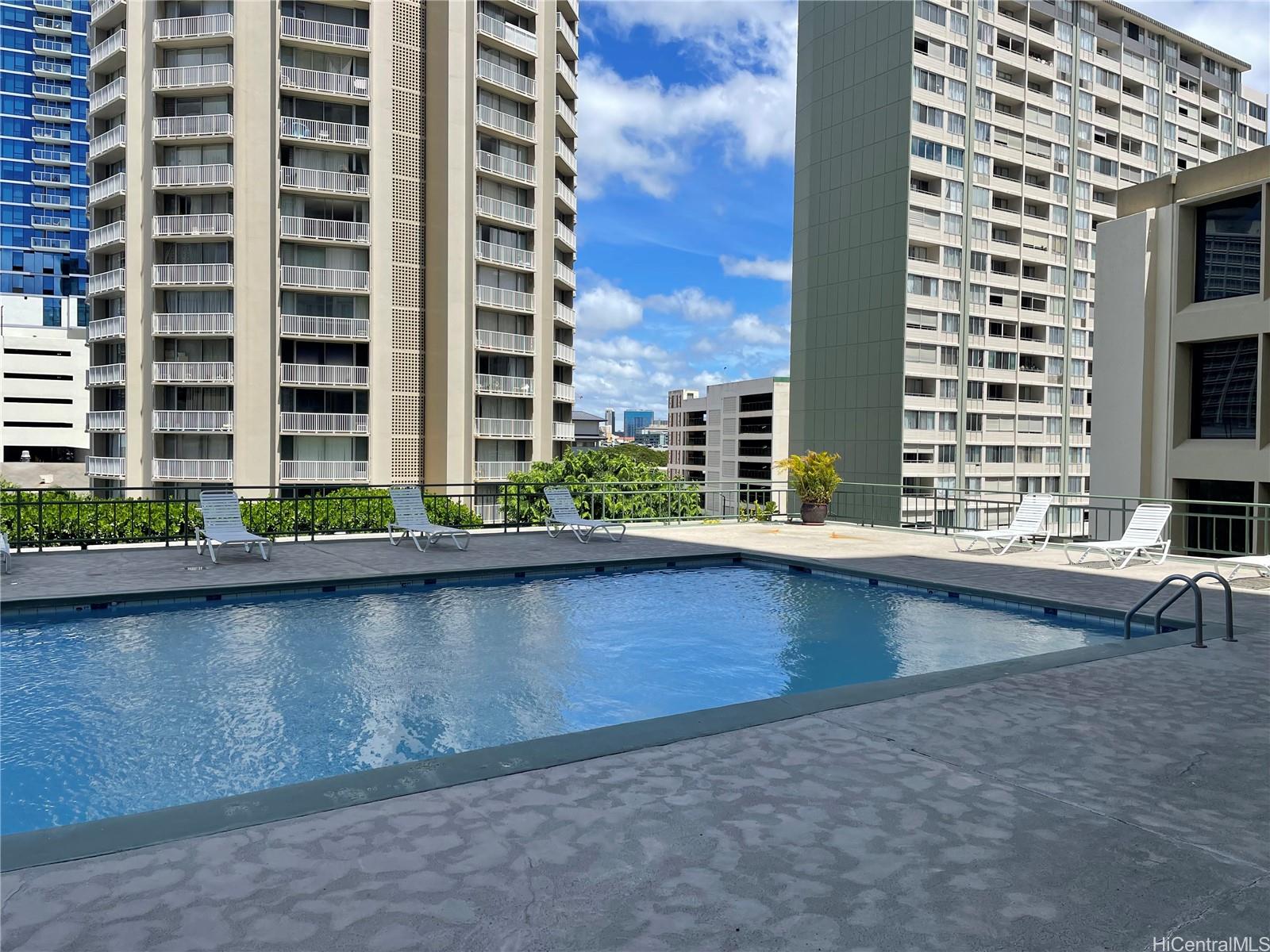 Pacific Grand condo # 607, Honolulu, Hawaii - photo 12 of 18