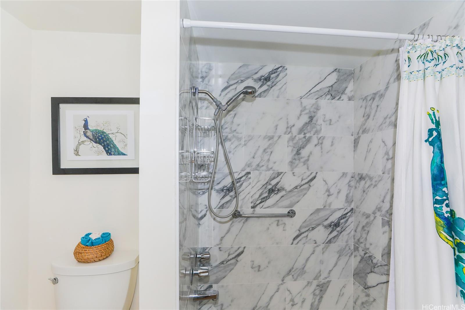 Pacific Grand condo # 613, Honolulu, Hawaii - photo 14 of 20