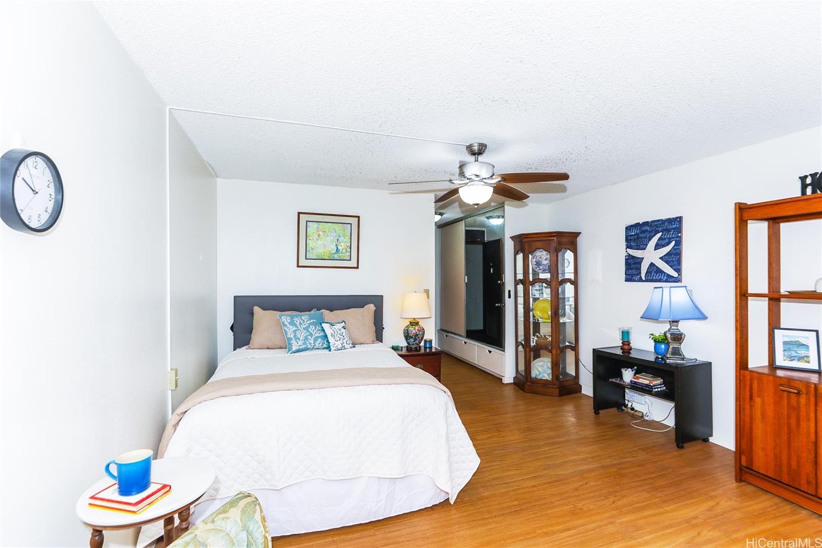 Pacific Grand condo # 613, Honolulu, Hawaii - photo 15 of 20