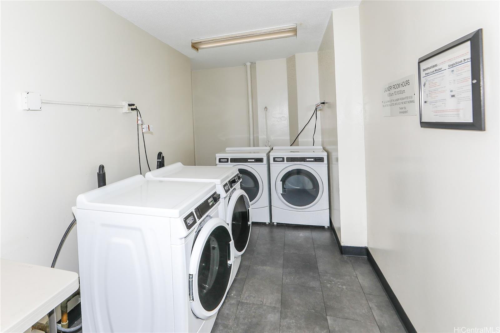 Pacific Grand condo # 613, Honolulu, Hawaii - photo 16 of 20