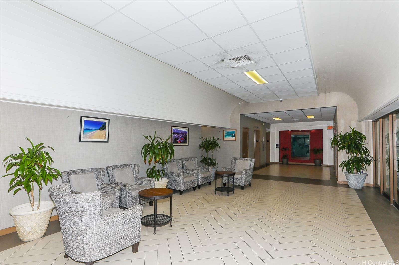 Pacific Grand condo # 613, Honolulu, Hawaii - photo 17 of 20