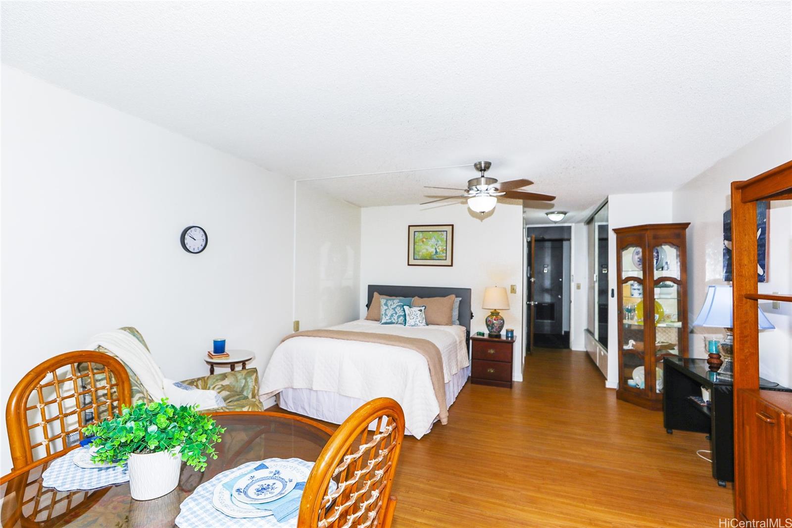 Pacific Grand condo # 613, Honolulu, Hawaii - photo 6 of 20