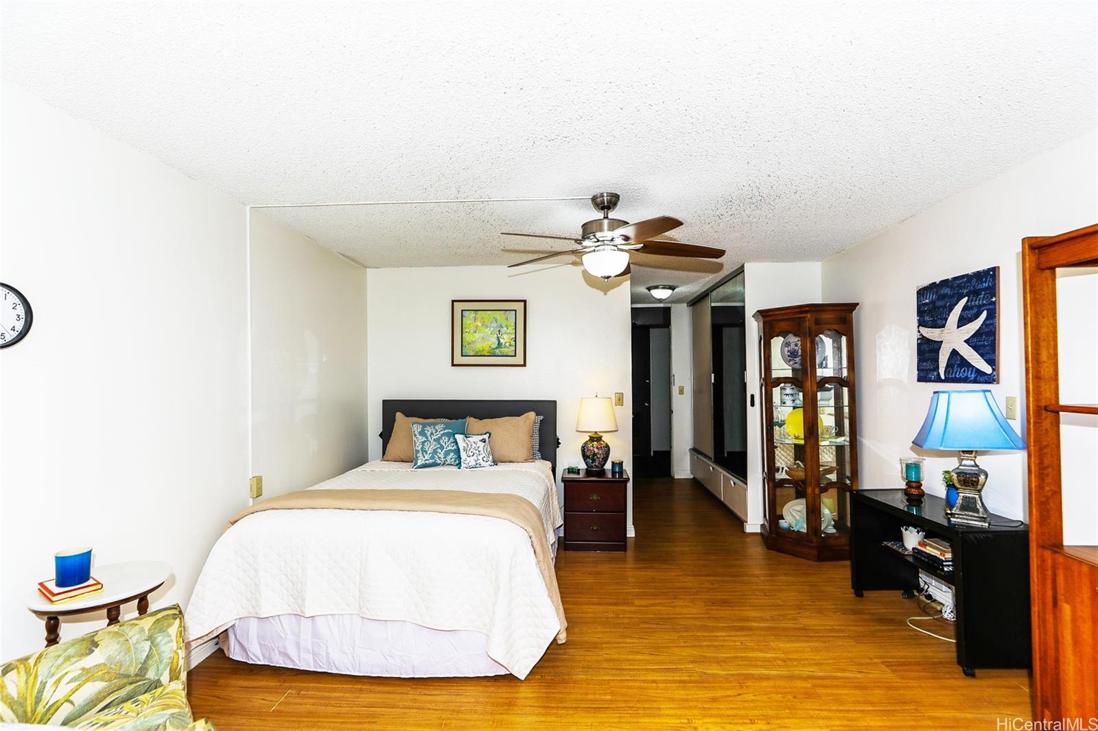 Pacific Grand condo # 613, Honolulu, Hawaii - photo 7 of 20