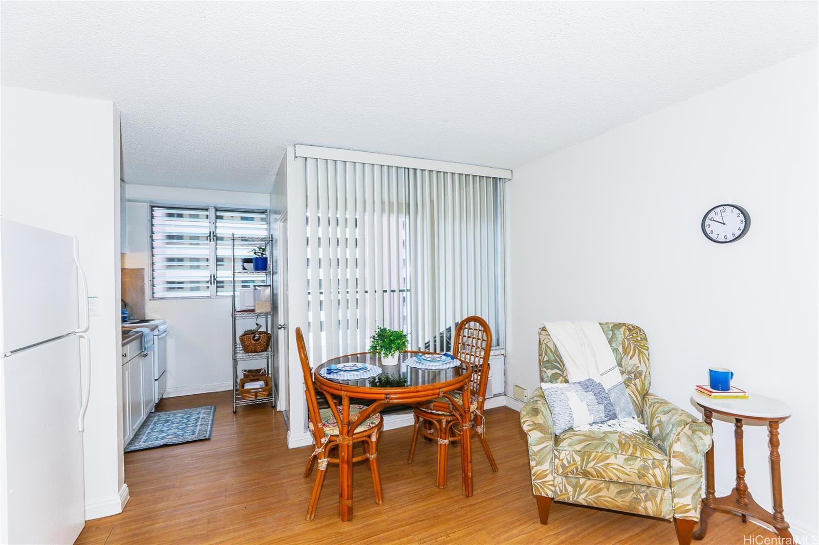 Pacific Grand condo # 613, Honolulu, Hawaii - photo 10 of 20