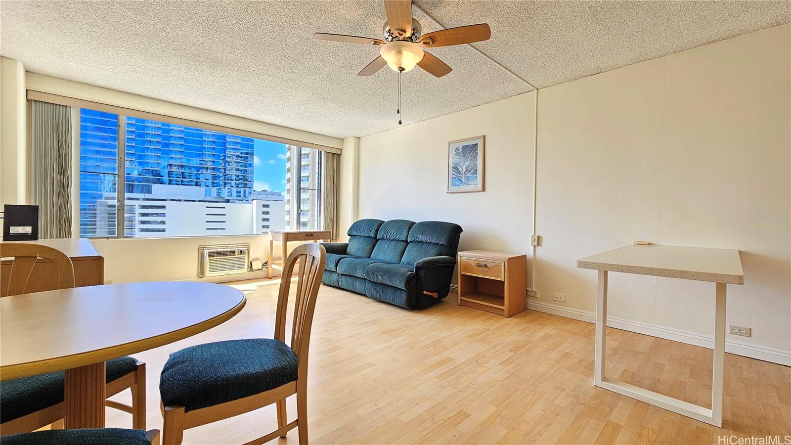 Pacific Grand condo # 617, Honolulu, Hawaii - photo 3 of 13