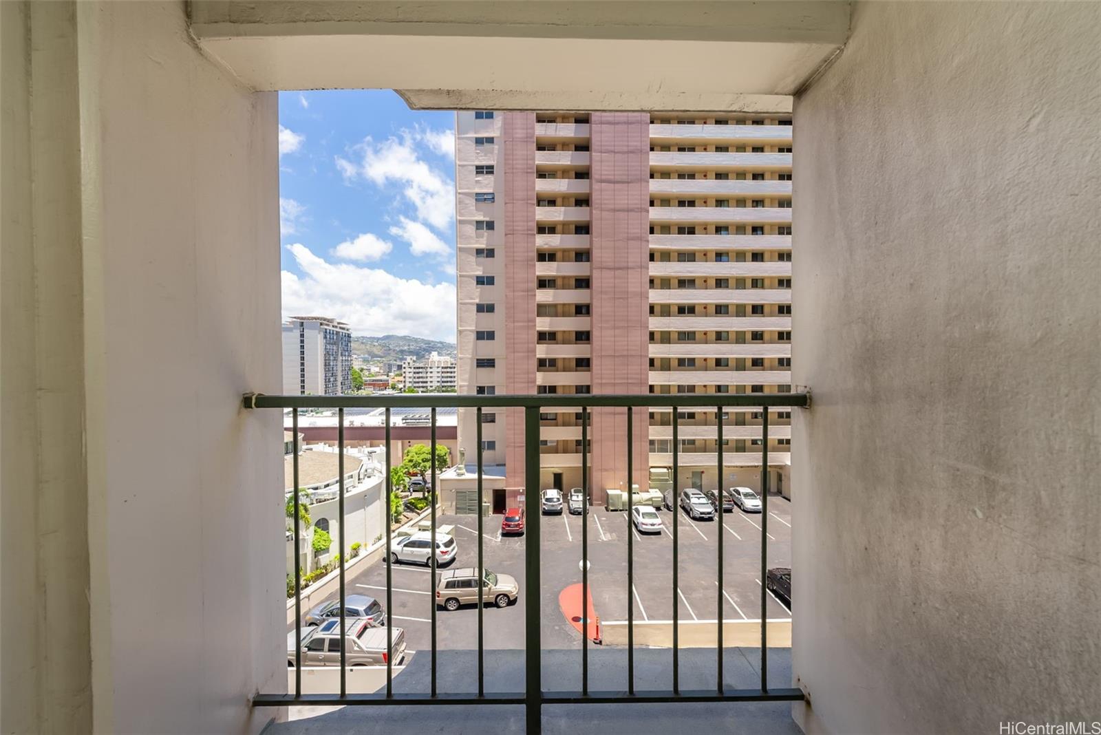 Pacific Grand condo # 709, Honolulu, Hawaii - photo 18 of 20