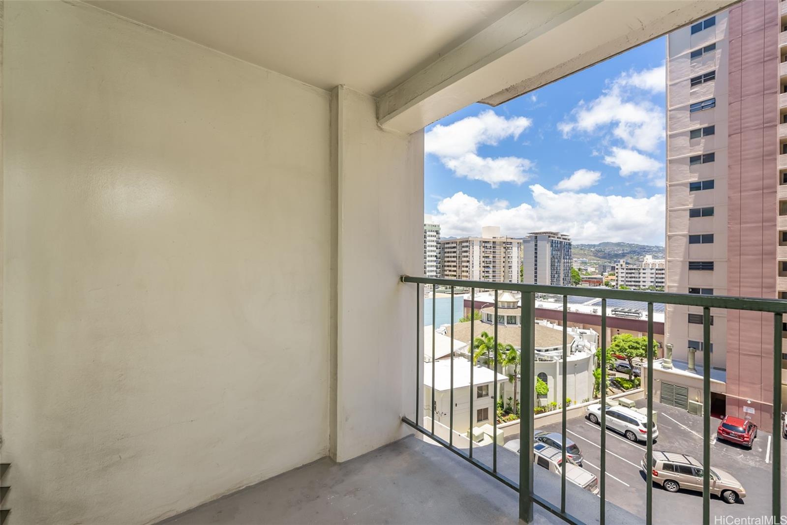 Pacific Grand condo # 709, Honolulu, Hawaii - photo 19 of 20