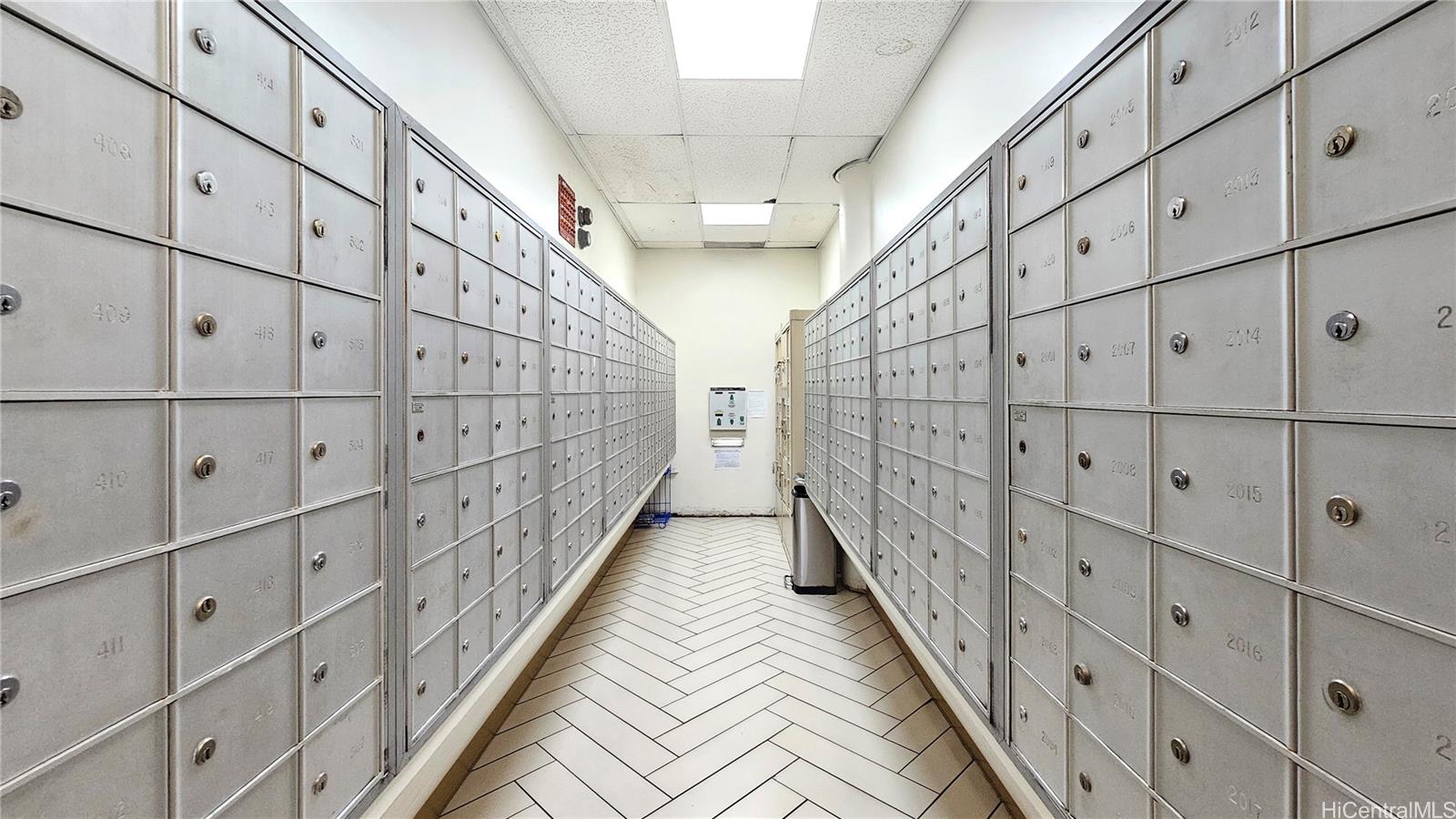 Pacific Grand condo # 801, Honolulu, Hawaii - photo 17 of 23