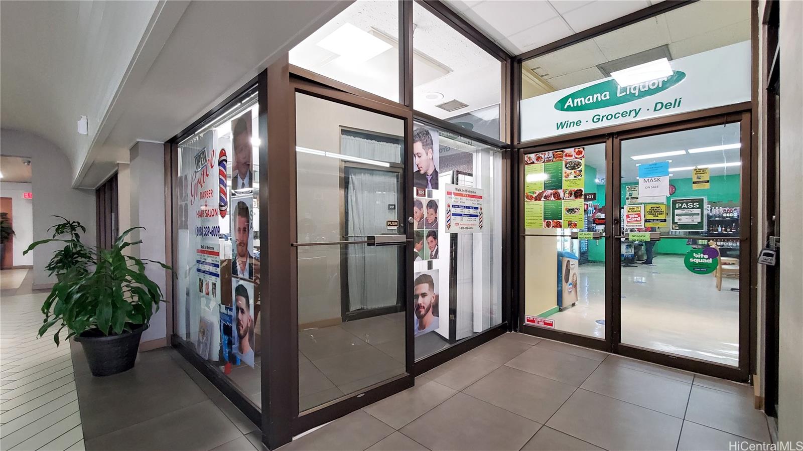 Pacific Grand condo # 801, Honolulu, Hawaii - photo 19 of 23