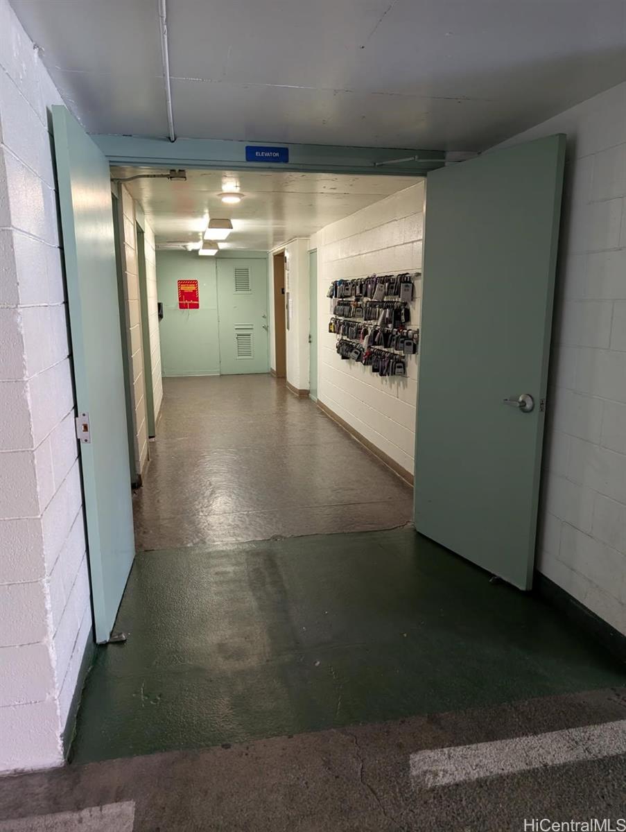 Pacific Grand condo # 801, Honolulu, Hawaii - photo 21 of 23