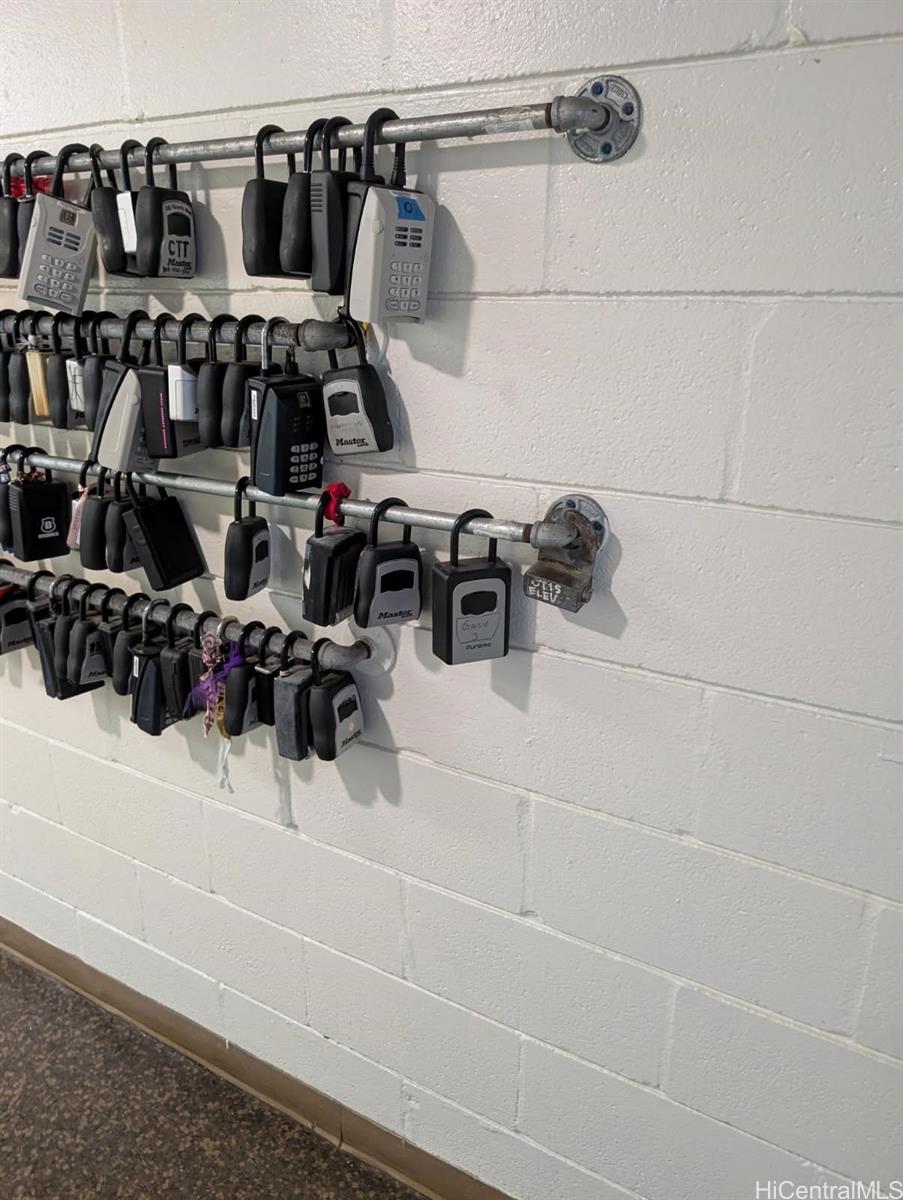 Pacific Grand condo # 801, Honolulu, Hawaii - photo 22 of 23