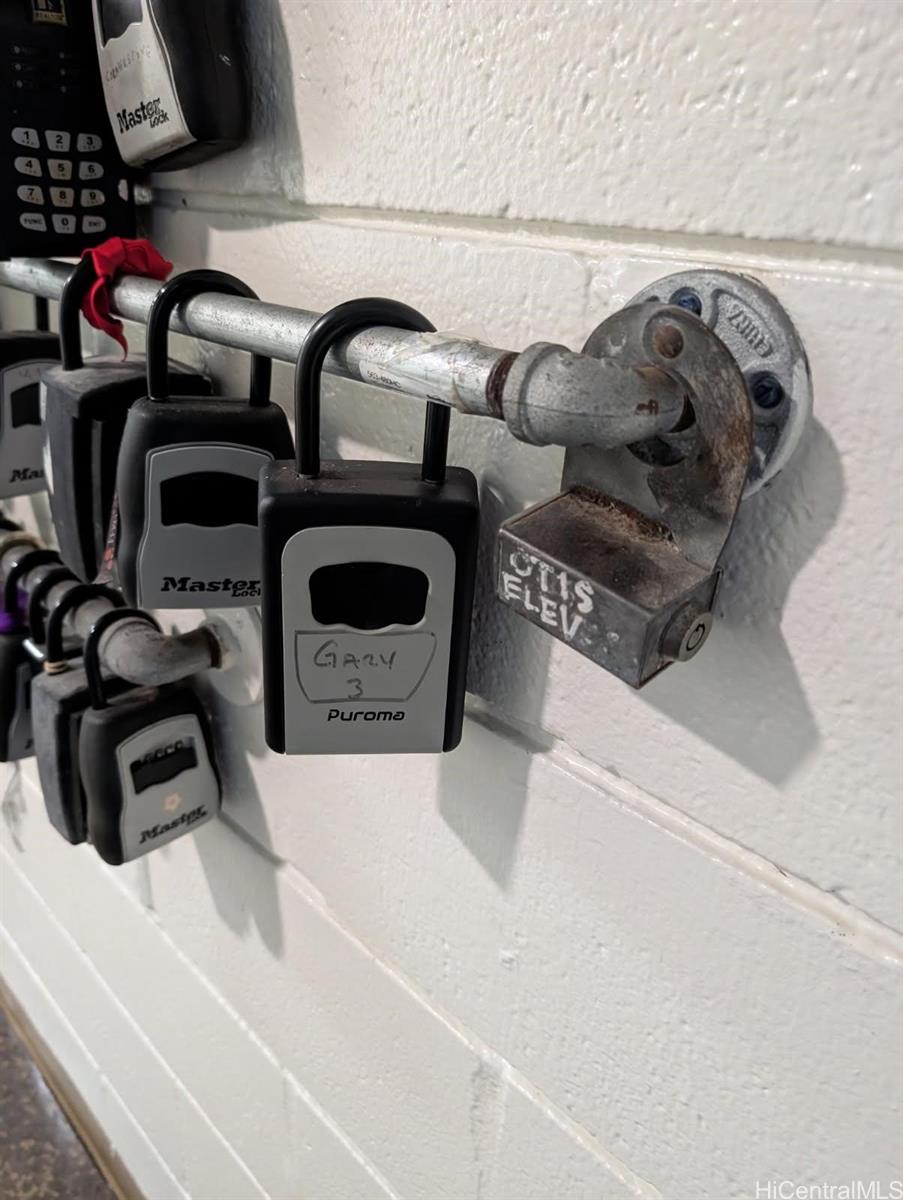 Pacific Grand condo # 801, Honolulu, Hawaii - photo 23 of 23